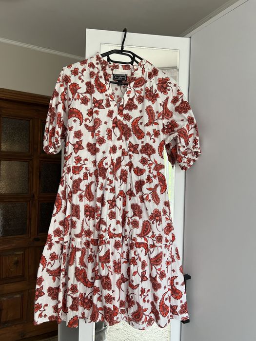 Плаття в принт, нове