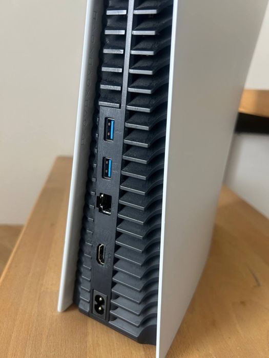 Sony PlayStation 5 digital edition + 2 dualsense