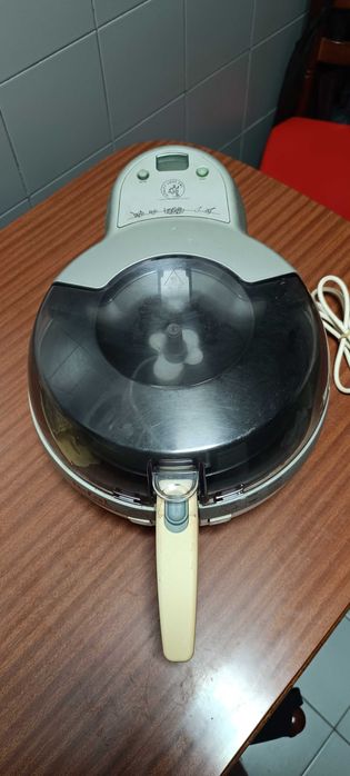Fritadeira Tefal sem óleo