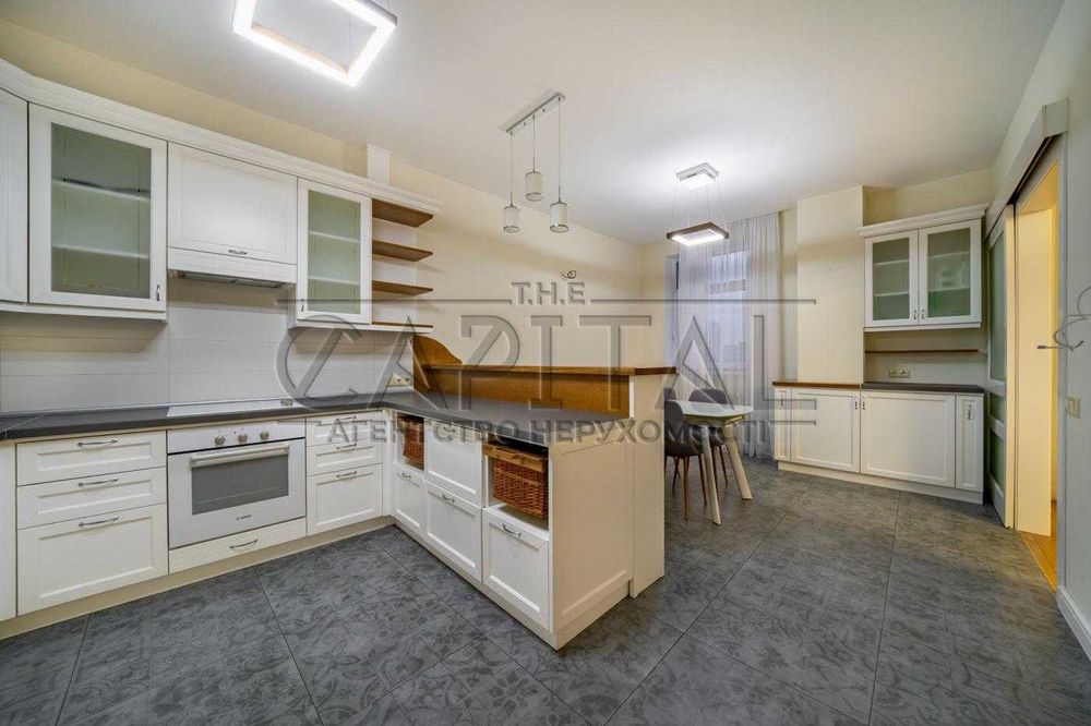 3-комнатная квартира по адресу (площадь 222 м²) - Atlanta.ua - фото 7