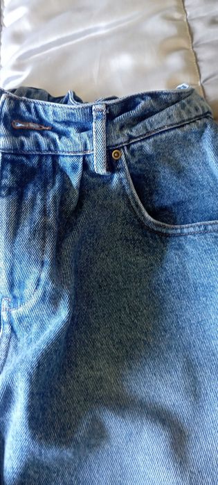Jeans MAHRLA - xs/s