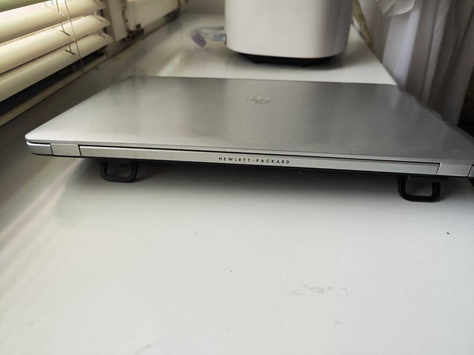 Легендарний HP EliteBook 840: 16GB RAM!!!