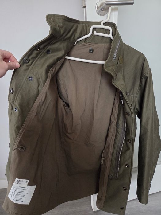 Casaco M65 Bronson MFG