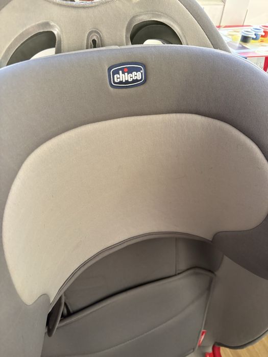 Cadeira auto chicco