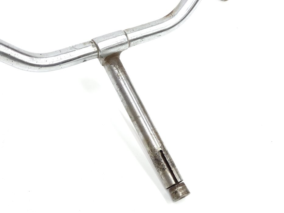 Kierownica Mesko Olimpia Olimp ZZR Ambasador