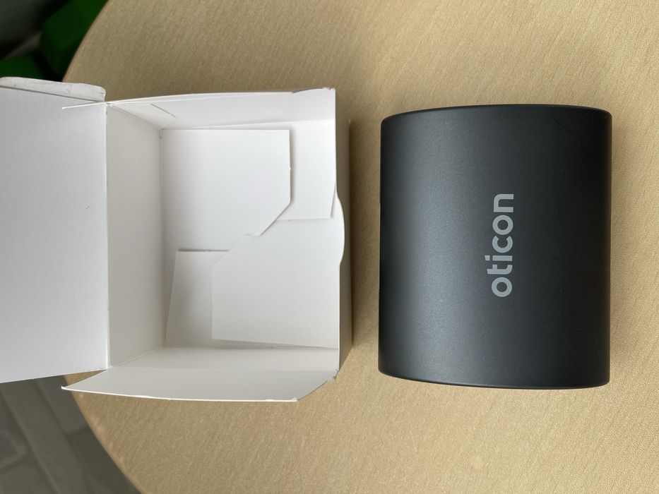 Слуховой аппарат OTICON PG10 BTE SP C090