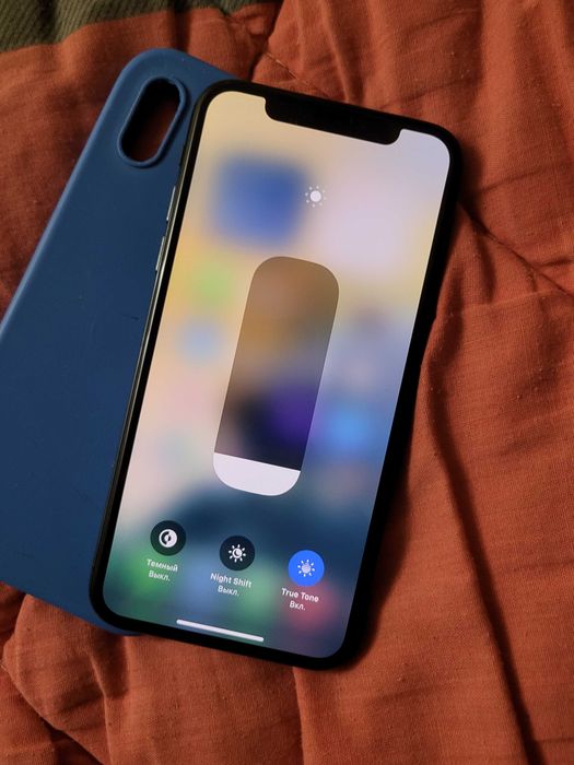 Apple iphone XS 64 gb neverlock