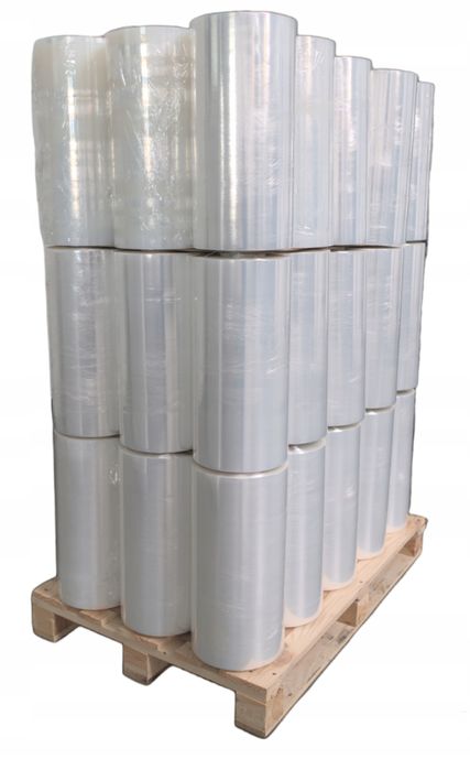 TANIO  Folia  stretch maszynowa super cena !!!