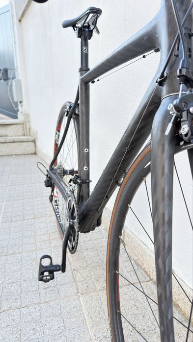 Cannondale SLX