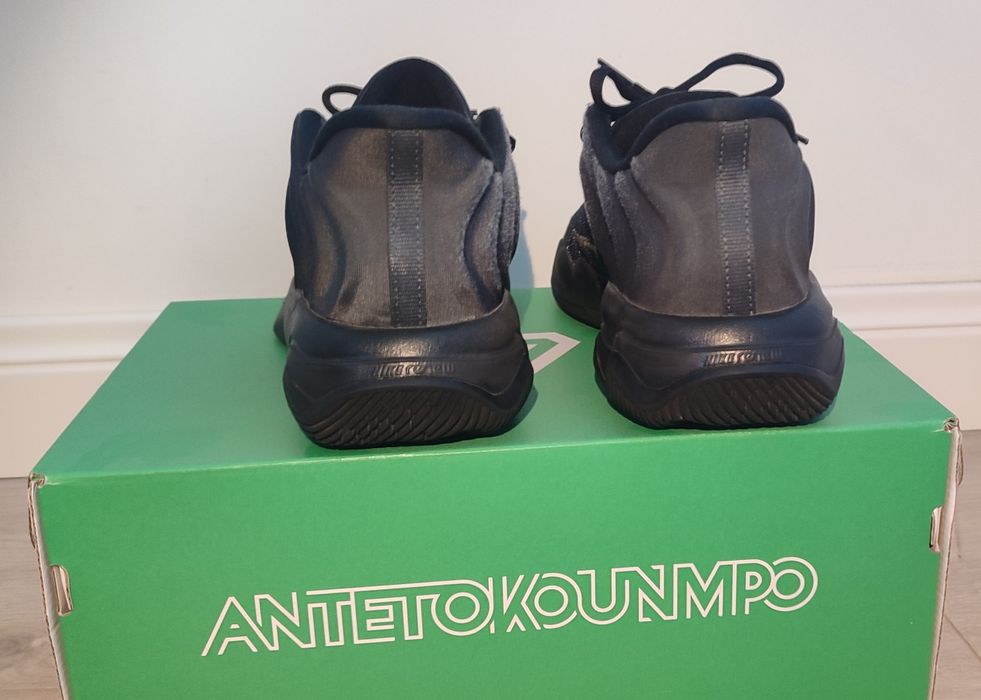 nike giannis immortality 4