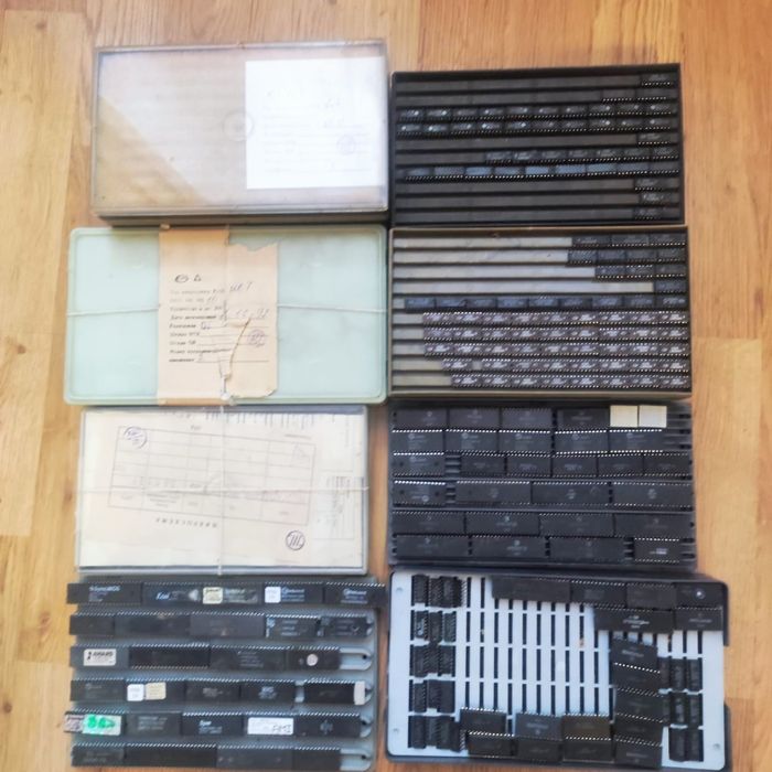 Радиодетали СССР: 212 грн. - Аксесуари й комплектуючі Хмельницький на Olx