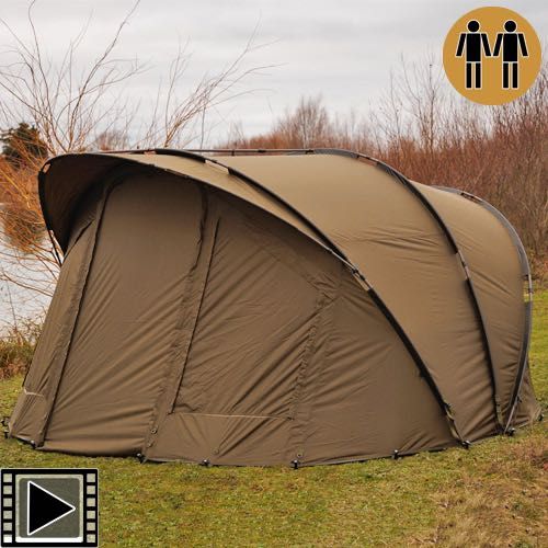 Палатка Fox Voyager 2 Person Bivvy