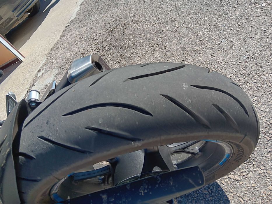 HONDA NC750X DTC 7500 euros
