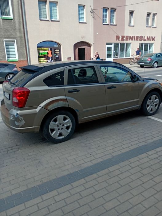 Samochód osobowy
