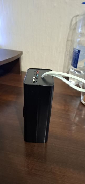 Повербанк 50000mAh быстрая зарядка