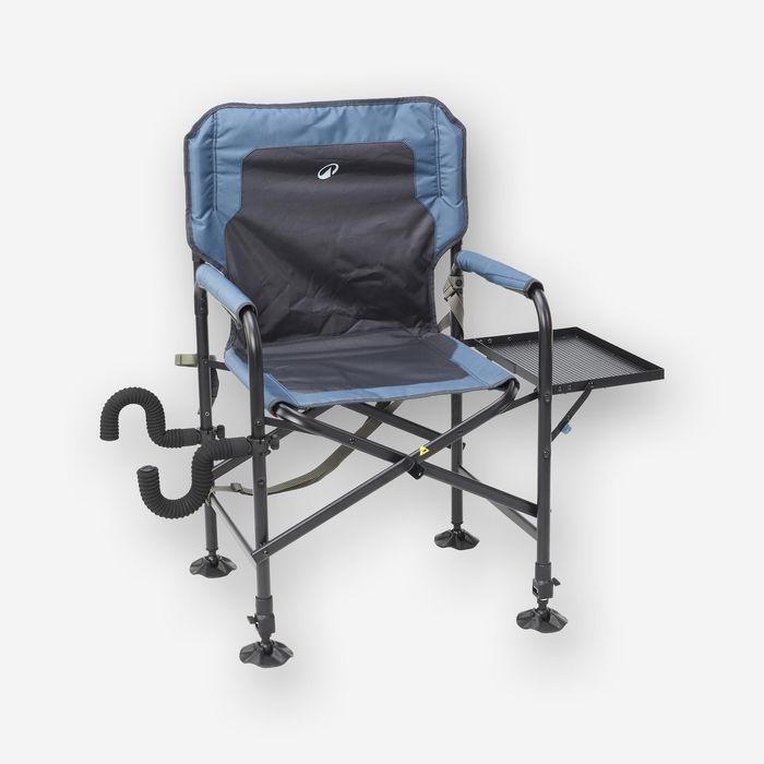 CADEIRA DOBRÁVEL DE PESCA 500 ADJUST