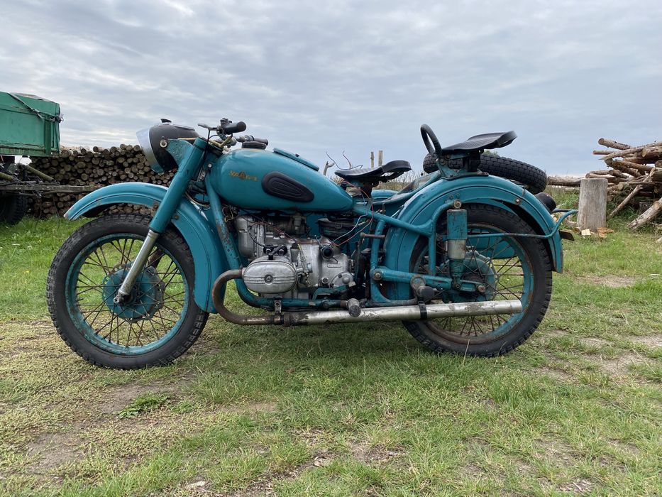 Ural