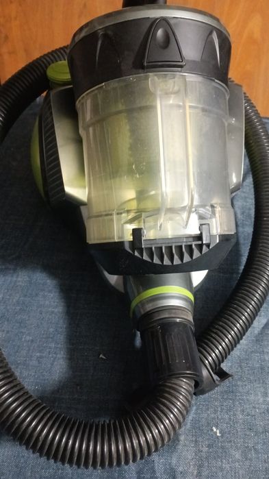 Aspirador como novo