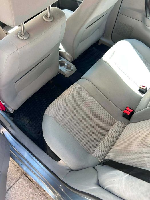 Sprzedam samochód osobowy Volkswagen Polo 1.4