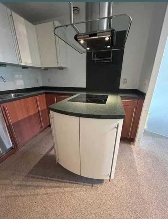 Zdemontowane kompletne Meble kuchenne z Holandii.  Kuchnia z AGD