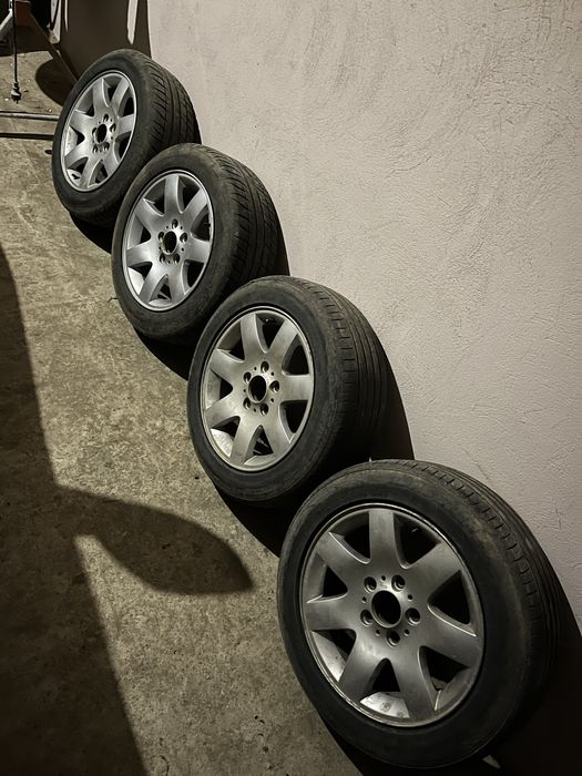 Продам диски r16