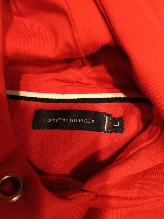 Sweatshirt Tommy Hilfiger