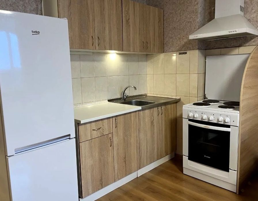 Квартира студія ЖК Одесский бульвар