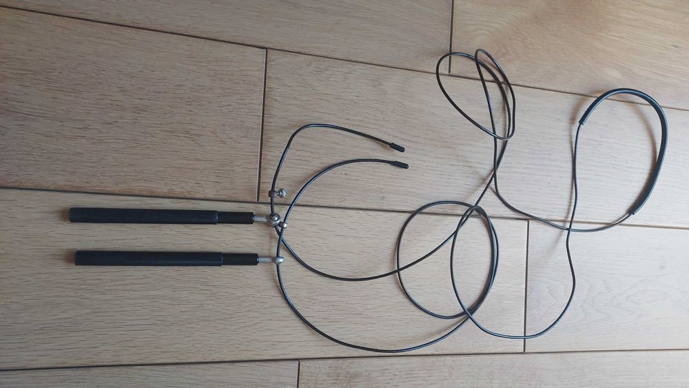 Skakanka profesjonalna