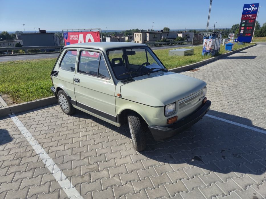 Fiat 126