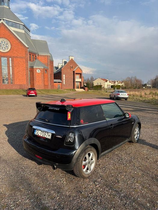 MINI ONE Mini Cooper Automat