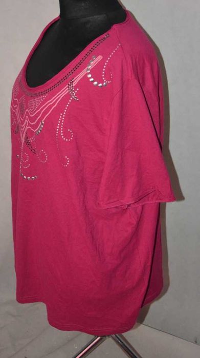 Bluzka Ulla Popken 58/60