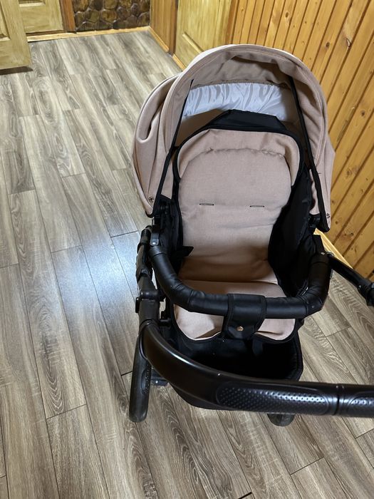 Коляска 2в1 4500 грн стан гарний