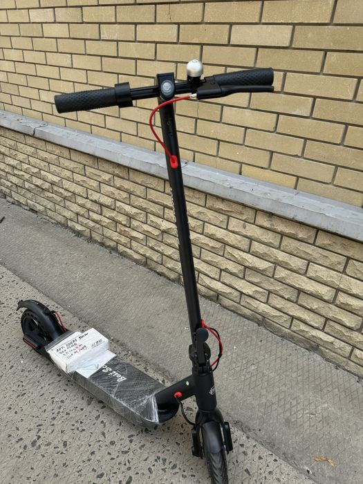 Електросамокат 500w