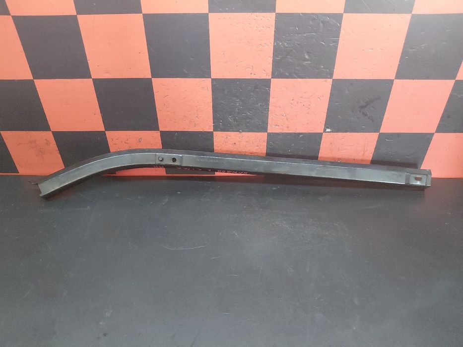 Calha Porta Lateral RENAULT Kangoo (KC0/1_)