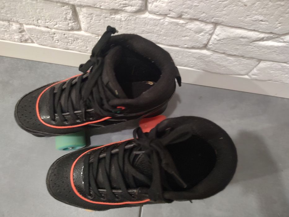 Sprzedam wrotki DECATHLON