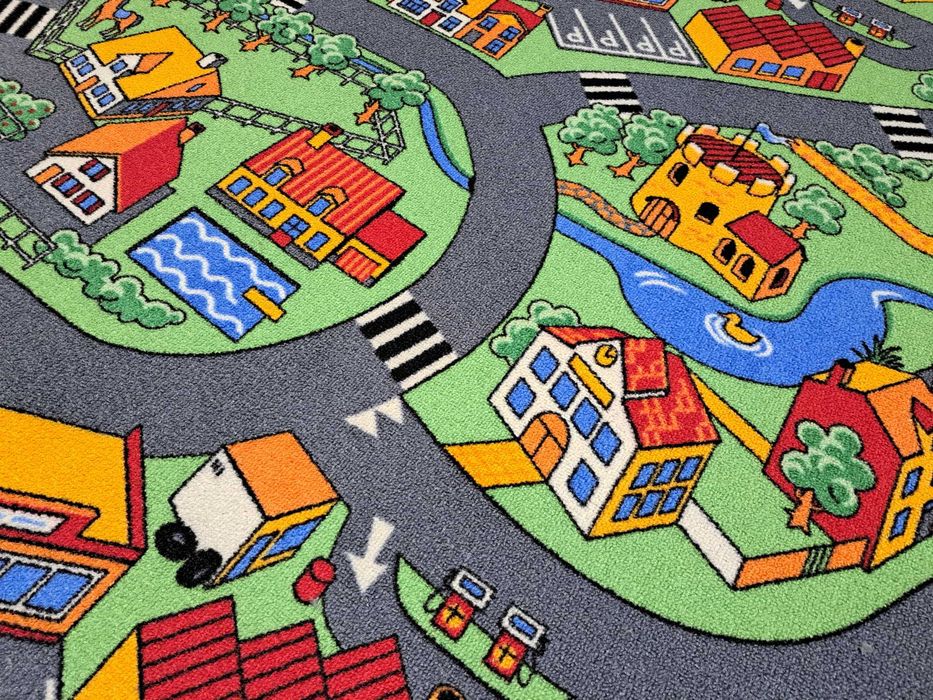 Sprzedam Dywanik Dziecięcy  150X200