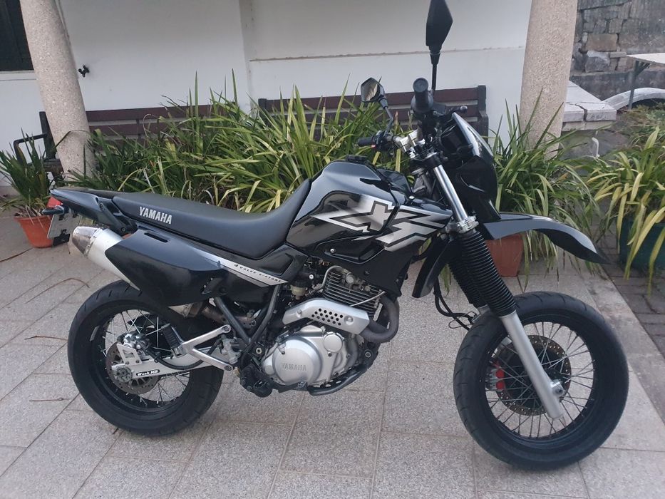 Rodas super motar