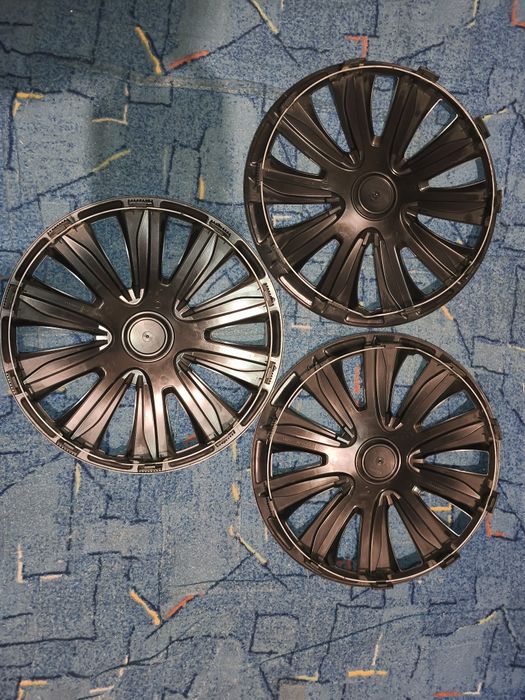 Колпаки Volkswagen R15