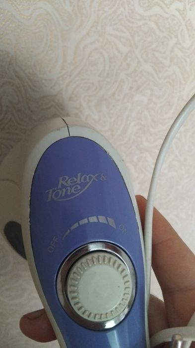 Масажер Relax ton