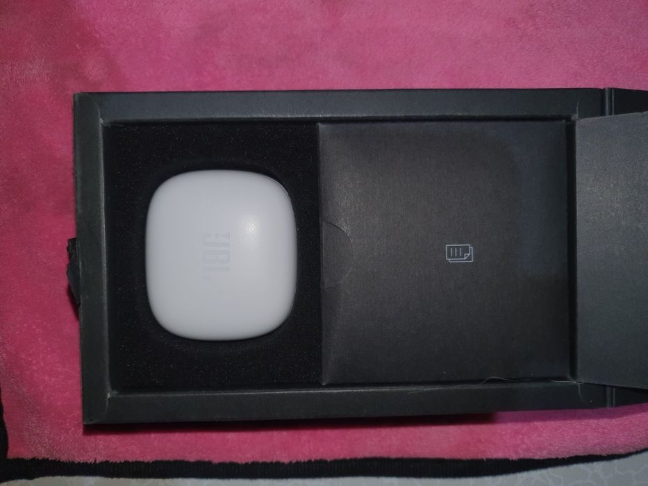 JBL Harman Live PRO + TWS