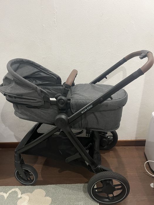 Trio Zelia S Maxi Cosi