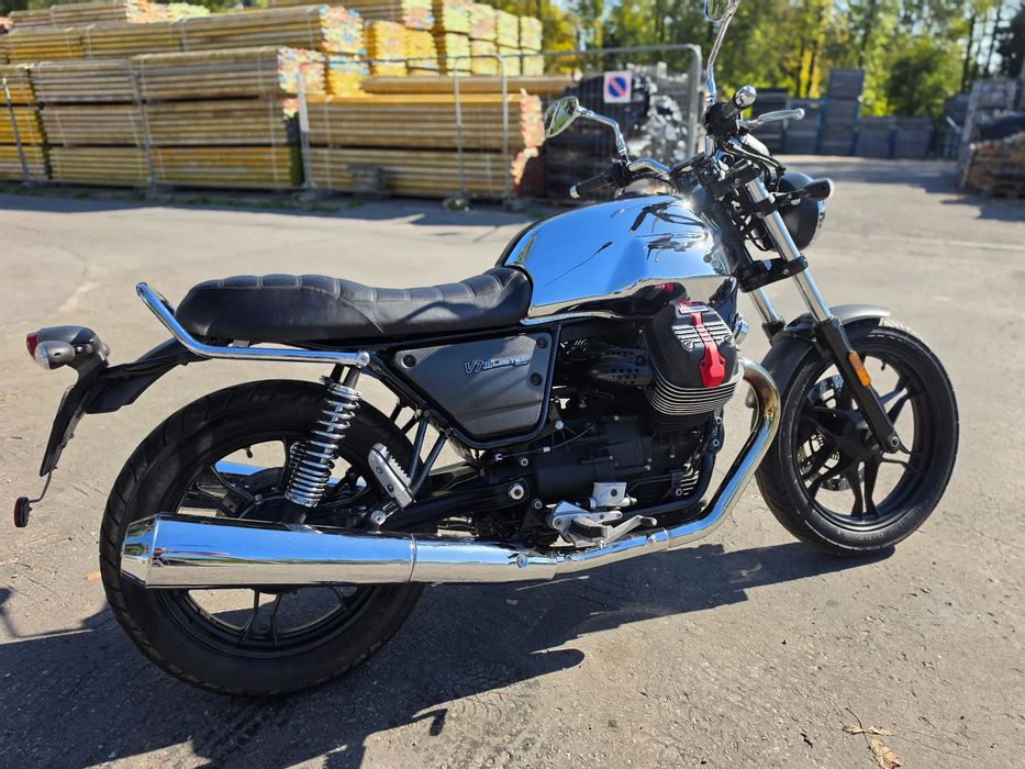 Moto Guzzi