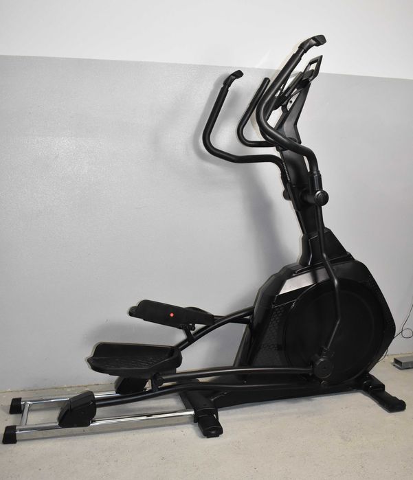 KETTLER OMNIUM 300 mocny orbitrek trenażer MAŁO UŻYWANY wysyłka