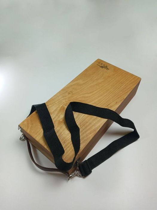 Етюдник дерев'яний ручної праці