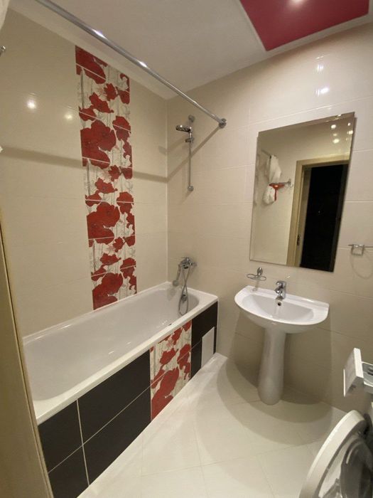 Оренда 2к, 58м2, газ. Центральний парк! ЖК Суворов