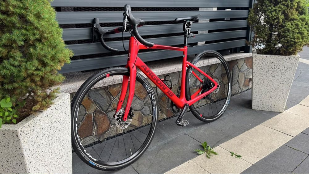 Велосипед Argon18