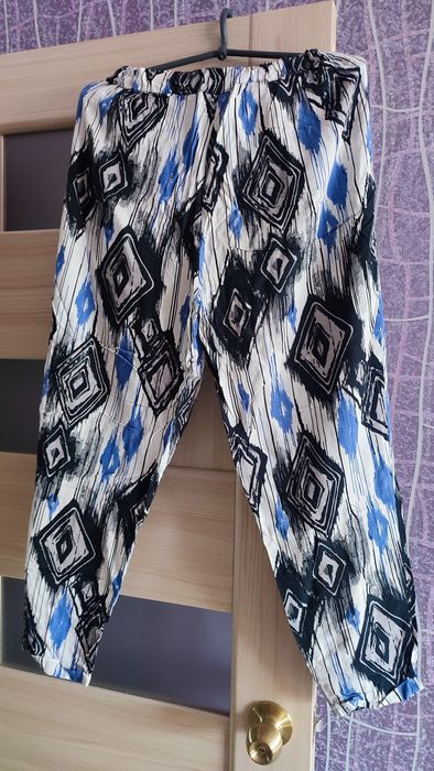 Штани жіночі літні