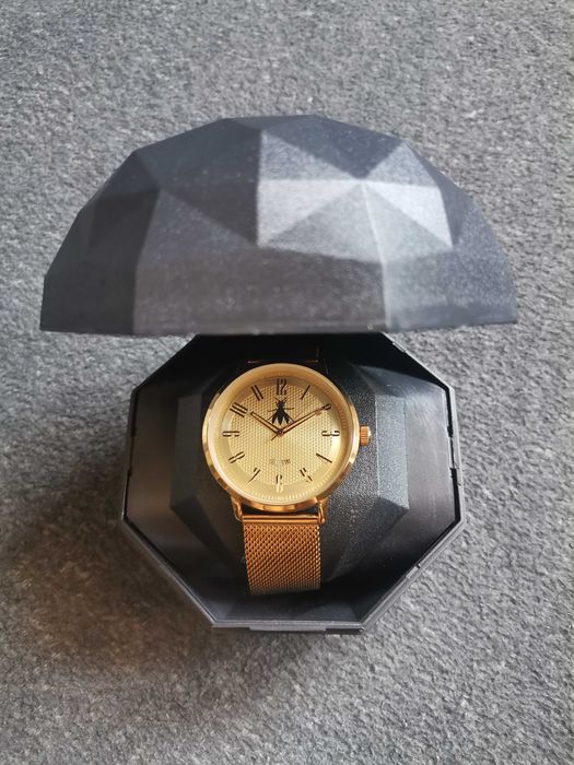 Relogio Colecção Beatles Chilibeans