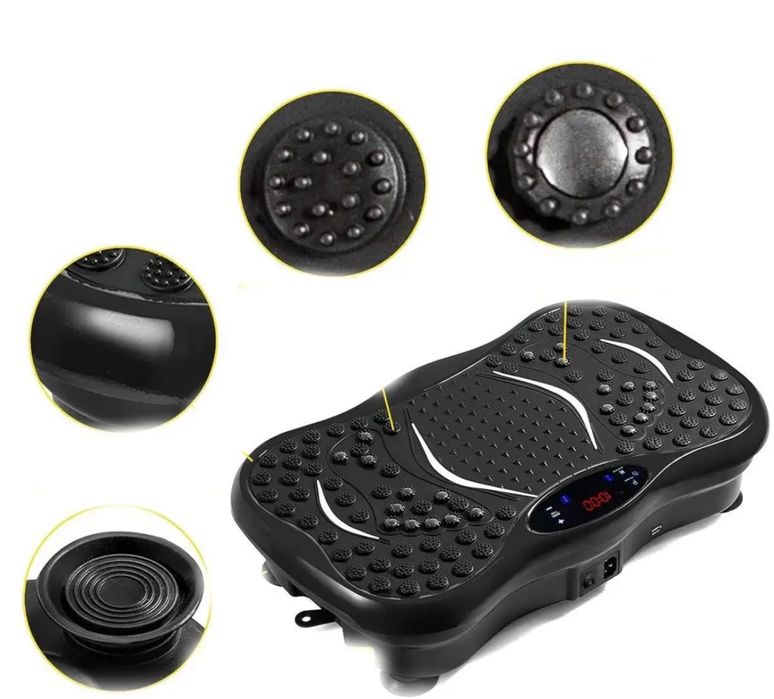 Віброплатформа/ віброплатформа для схуднення/ платформа and ly 761