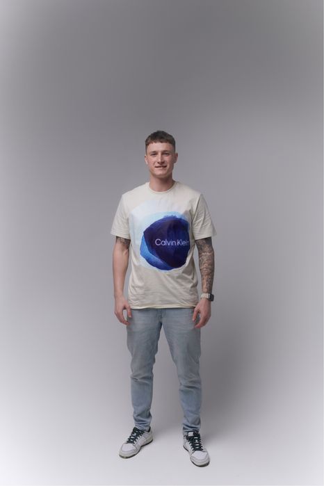 Футболка Calvin Klein